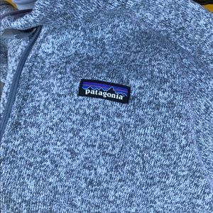 Women’s Patagonia Better Sweater